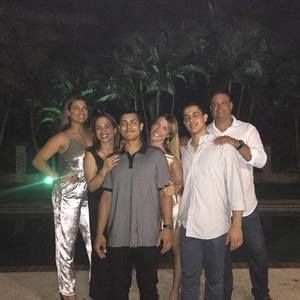 Meet your Posher, Militza